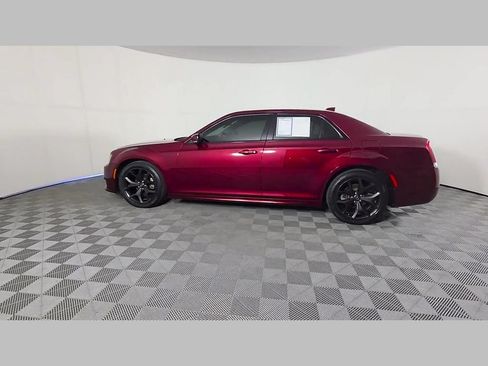 Used 2023 Chrysler 300 Touring L w/ Comfort Group RWD image 47