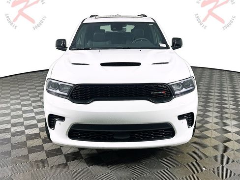 New 2026 Dodge Durango GT image 2