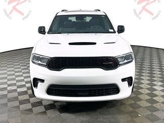 New 2026 Dodge Durango GT video 2