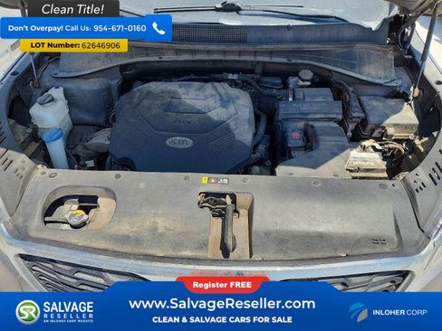 Used 2019 Kia Sorento FWD V6 image 15