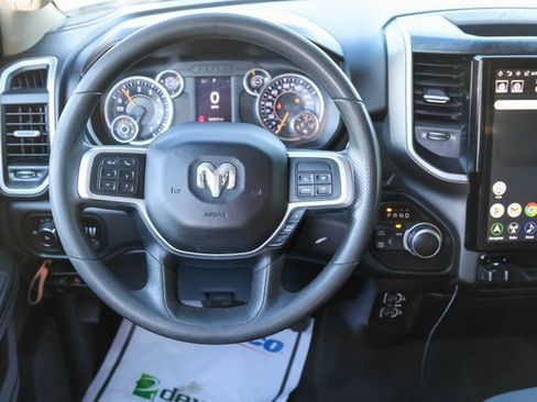 Used 2019 RAM 2500 Big Horn image 18