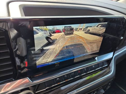 Used 2026 Chevrolet Silverado 1500 RST w/ RST Select Package image 33