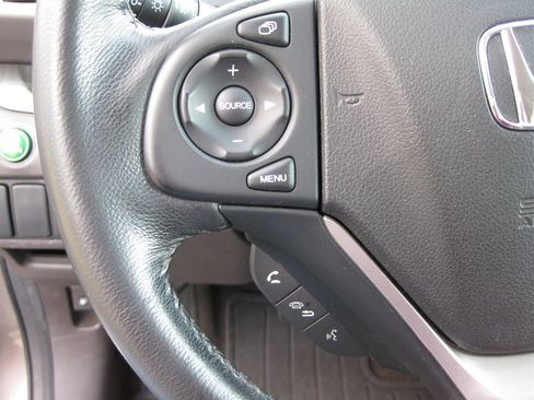 Used 2014 Honda CR-V EX-L image 16