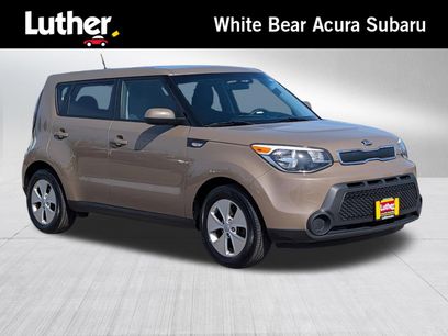Used 2014 Kia Soul