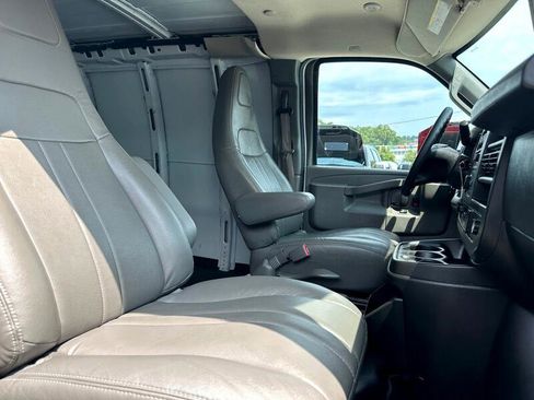 Used 2020 Chevrolet Express 2500 Extended w/ Driver Convenience Package image 11