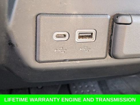 Used 2022 Chevrolet Silverado 2500 LT AWD/4WD image 22