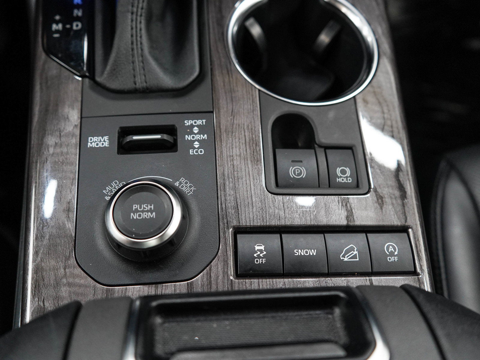 Used 2022 Toyota Highlander Platinum AWD/4WD image 25