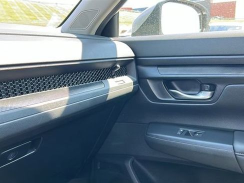 Used 2024 Honda CR-V EX image 19