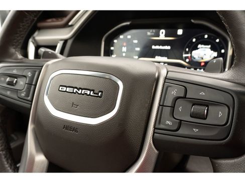 Used 2023 GMC Sierra 1500 Denali w/ Denali Reserve Package image 29