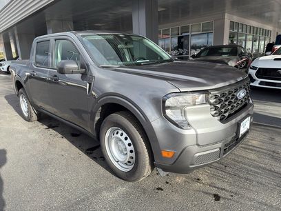 New 2026 Ford Maverick XL w/ 4K Tow Package