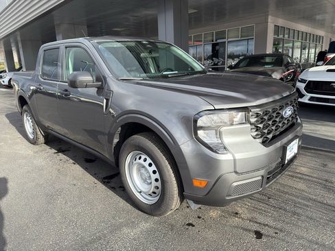 New 2026 Ford Maverick XL w/ 4K Tow Package image 1