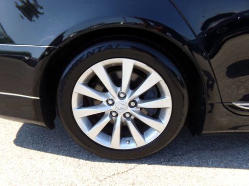 Used 2010 Lexus LS 460 Base AWD 4dr Sedan image 49