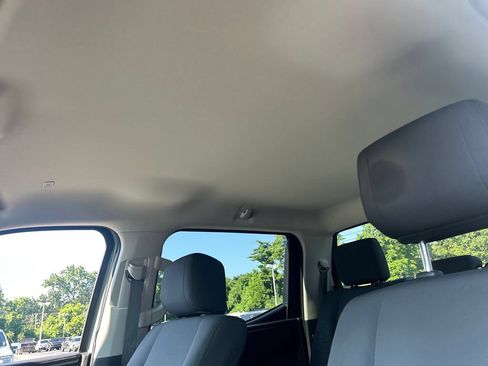 Used 2023 Toyota Tundra SR5 w/ TRD Off-Road Package AWD/4WD image 25