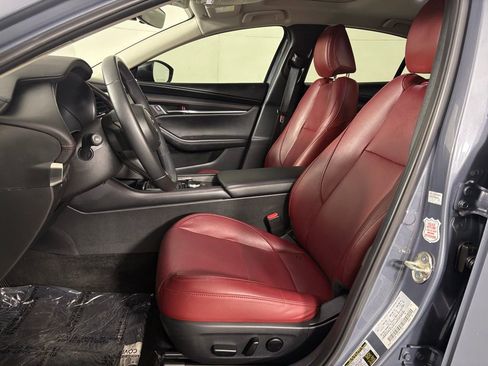 Used 2025 MAZDA MAZDA3 s image 16