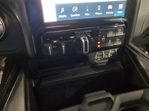 Used 2022 RAM 1500 Limited AWD/4WD image 36