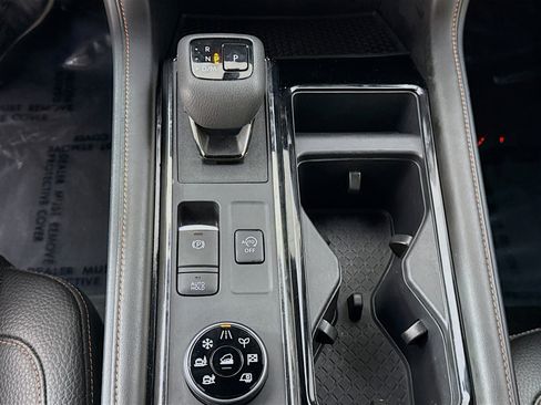 Used 2023 Nissan Pathfinder Rock Creek image 17