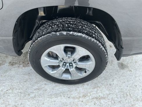 Used 2020 RAM 1500 Big Horn image 14