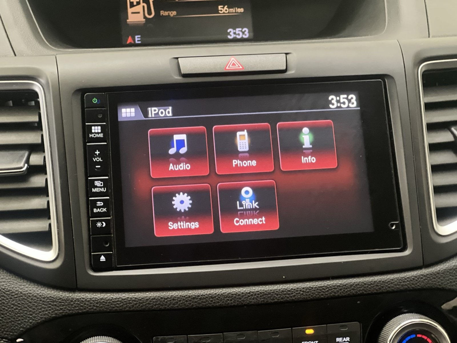 Used 2015 Honda CR-V EX image 19