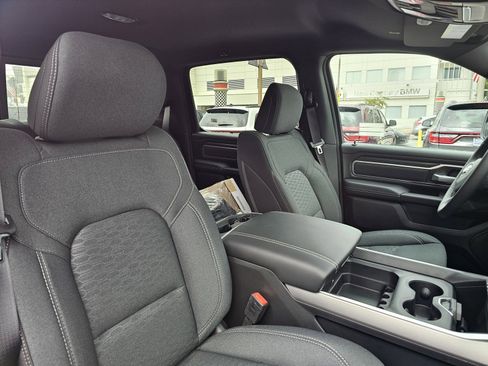 New 2026 RAM 1500 2WD Crew Cab image 30