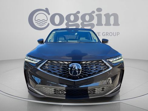 Used 2026 Acura MDX FWD w/ Technology Package image 9