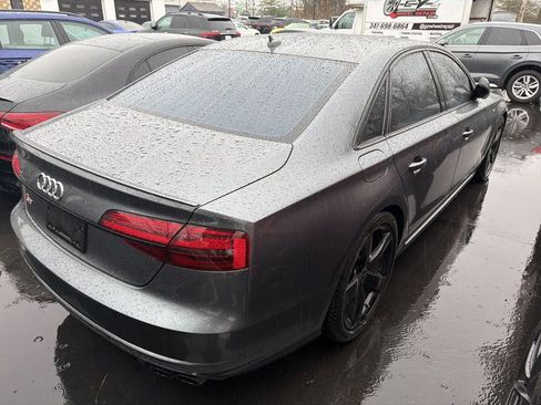 Used 2016 Audi S8 Plus image 4