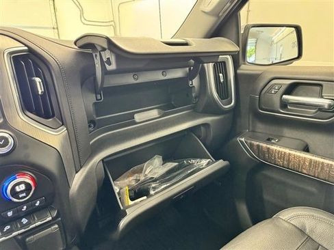 Used 2019 GMC Sierra 1500 Denali AWD/4WD image 34