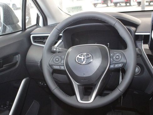New 2026 Toyota Corolla Cross LE image 26
