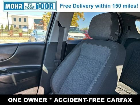 Used 2024 Chevrolet Equinox LT image 27