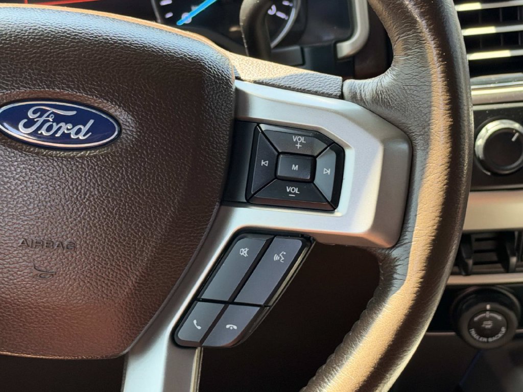 Certified 2021 Ford F250 King Ranch AWD/4WD image 14