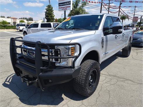 Used 2018 Ford F250 XLT image 17