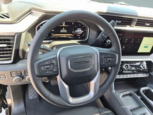 New 2026 GMC Sierra 2500 Denali w/ Denali Reserve Package AWD/4WD image 10