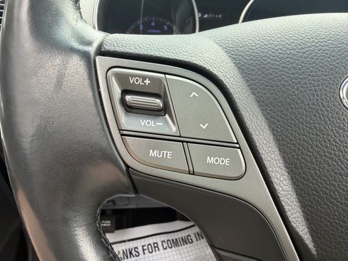 Used 2019 Hyundai Santa Fe XL w/ Cargo Package FWD image 42