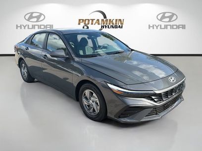 Certified 2026 Hyundai Elantra SE