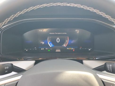 New 2026 Volkswagen Taos S FWD image 19