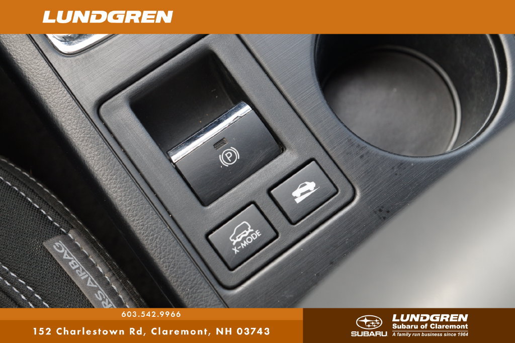Used 2018 Subaru Outback 2.5i AWD/4WD image 19