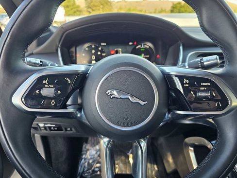 Used 2022 Jaguar I-PACE HSE image 23
