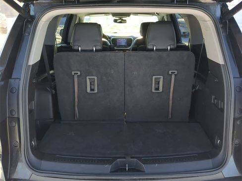 Used 2018 GMC Acadia SLT image 40