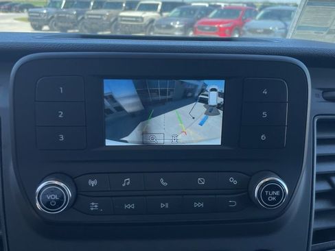 New 2025 Ford Transit 250 148 Medium Roof w/ Load Area Protection Package image 14