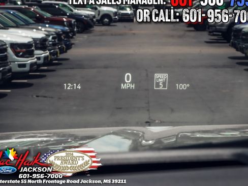 Certified 2024 Ford F250 Lariat w/ Lariat Ultimate Package image 16