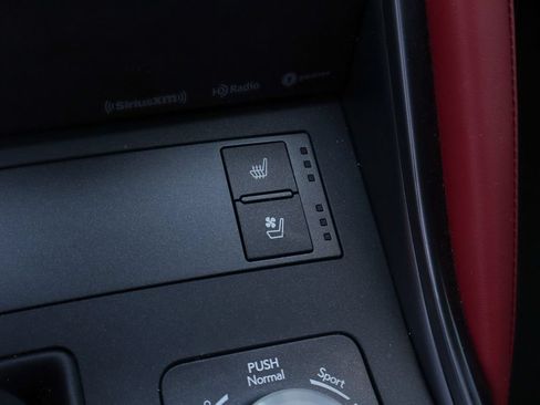 Used 2023 Lexus IS 350 F Sport w/ Navigation Package RWD image 31