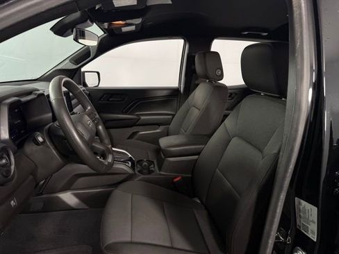 Used 2024 Chevrolet Colorado Trail Boss w/ LPO, Skid Plate Package image 14