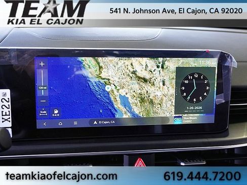 Used 2026 Kia K5 GT-Line image 28