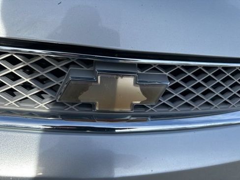 Used 2016 Chevrolet Impala Limited LS FWD image 9