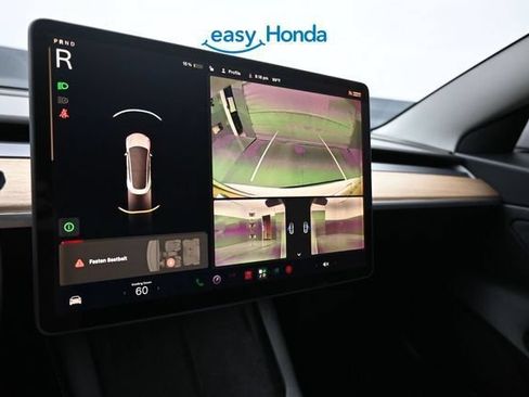 Used 2021 Tesla Model 3 Standard Range Plus RWD image 11