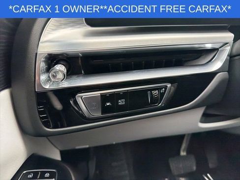 Used 2024 Cadillac Lyriq Sport w/ LPO, Floor Liner Package image 35