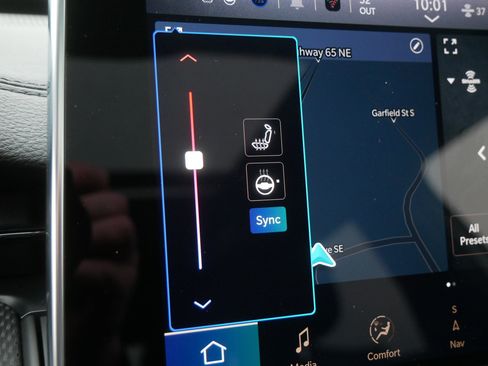 New 2026 Jeep Compass Limited w/ Sun, Sound & Navigation Group image 14