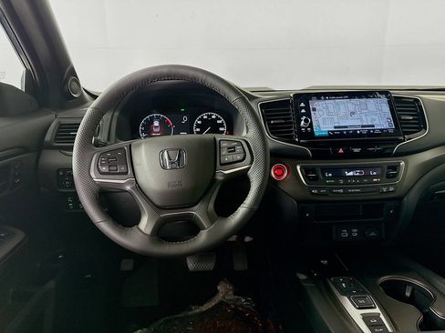 New 2025 Honda Ridgeline TrailSport+ image 28