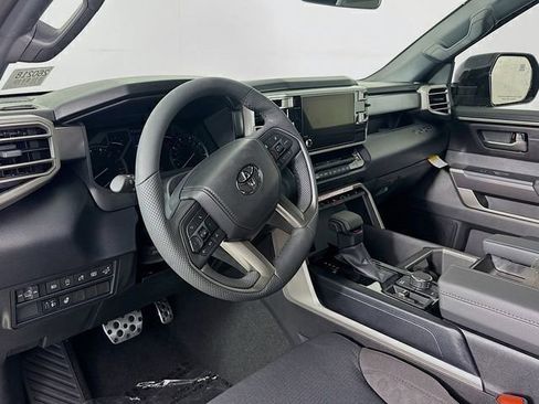 New 2026 Toyota Tundra SR5 image 12
