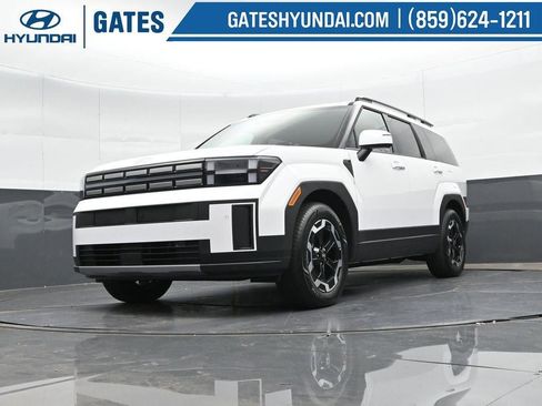 New 2026 Hyundai Santa Fe SEL w/ Tow & Go Package image 36