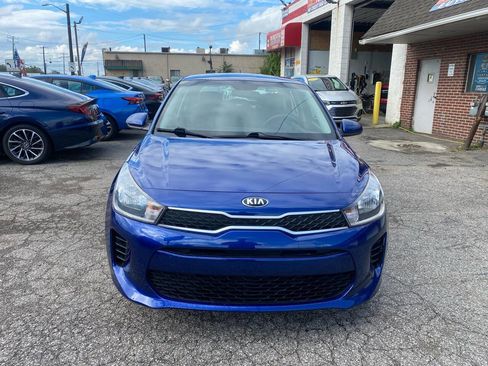 Used 2020 Kia Rio S image 9